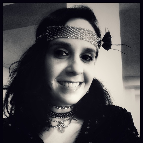 Meet your Posher, Kourtney - Picture 1 of 1